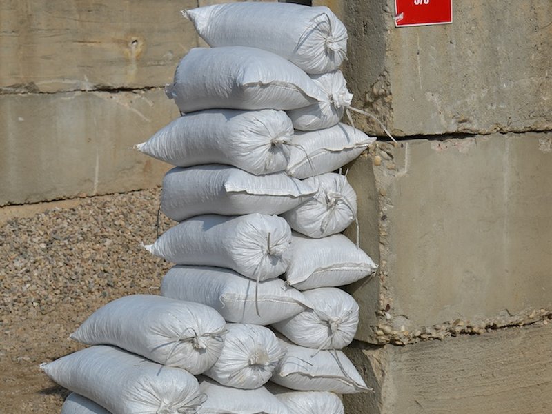 All Gravel available by the bag